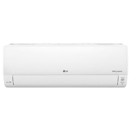 LG แอร์อินเวอร์เตอร์ 12,000 BTU รุ่น IHQ13R LG DUALCOOL Master, IHQ13R