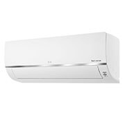 LG แอร์อินเวอร์เตอร์ 24,000 BTU รุ่น IK24R1 LG DUALCOOL ThinQ, IK24R