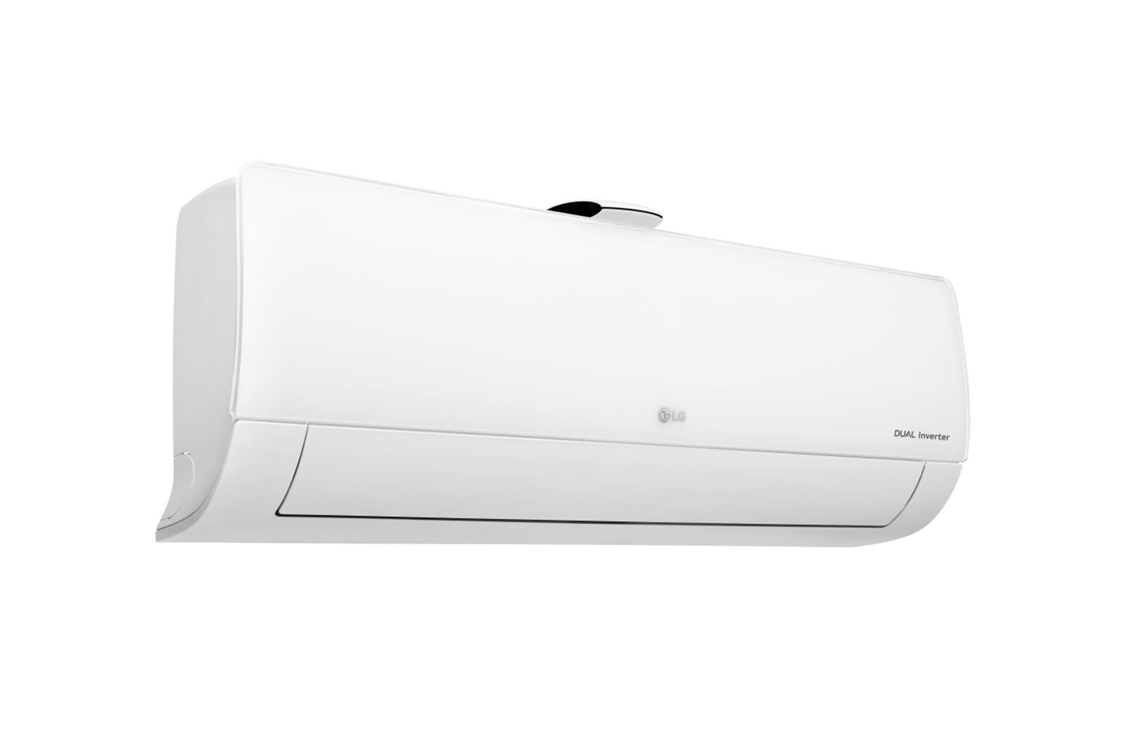 LG แอร์อินเวอร์เตอร์ 12,000 BTU รุ่น IL13R1 LG DUALCOOL Inverter, IL13R1