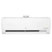 LG แอร์อินเวอร์เตอร์ 12,000 BTU รุ่น IL13R1 LG DUALCOOL Inverter, IL13R1