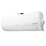 LG แอร์อินเวอร์เตอร์ 12,000 BTU รุ่น IL13R1 LG DUALCOOL Inverter, IL13R1