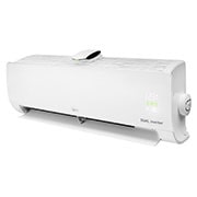 LG แอร์อินเวอร์เตอร์ 12,000 BTU รุ่น IL13R1 LG DUALCOOL Inverter, IL13R1