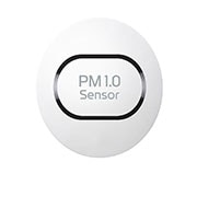 LG แอร์อินเวอร์เตอร์ LG DUALCOOL Puri รุ่น IPQ10R1 ขนาด 8,900 Btu with Air Purification, IPQ10R1