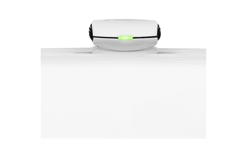 LG แอร์อินเวอร์เตอร์ LG DUALCOOL Puri รุ่น IPQ13R1 ขนาด 11,300 Btu with Air Purification, IPQ13R1