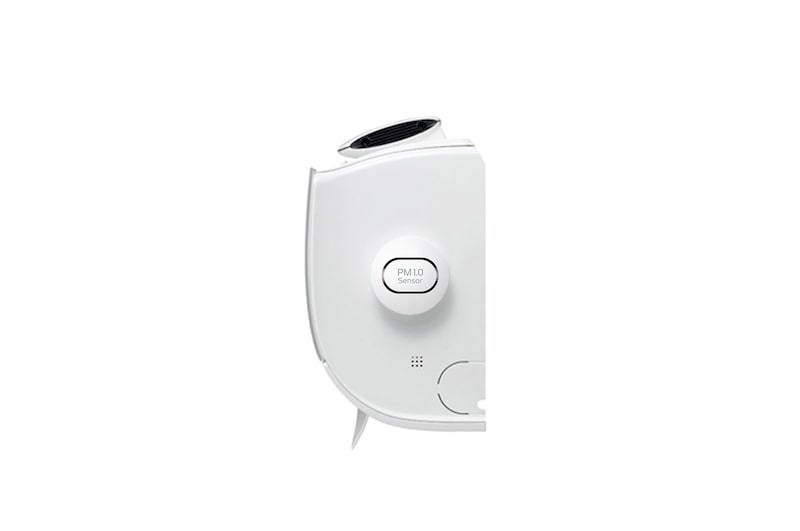 LG แอร์อินเวอร์เตอร์ LG DUALCOOL Puri รุ่น IPQ18R1 ขนาด 18,000 Btu with Air Purification, IPQ18R1