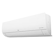 LG แอร์อินเวอร์เตอร์ DUAL COOL รุ่น ISR10E2 ขนาด 9,200 Btu Dual Inverter Compressor, ISR10E2
