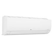 LG แอร์อินเวอร์เตอร์ DUAL COOL รุ่น ISR10E2 ขนาด 9,200 Btu Dual Inverter Compressor, ISR10E2