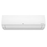 LG แอร์อินเวอร์เตอร์ DUAL COOL รุ่น ISR10E2 ขนาด 9,200 Btu Dual Inverter Compressor, ISR10E2