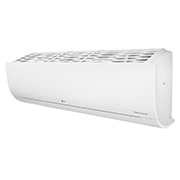 LG แอร์อินเวอร์เตอร์ DUAL COOL รุ่น ISR10E2 ขนาด 9,200 Btu Dual Inverter Compressor, ISR10E2