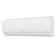 LG แอร์อินเวอร์เตอร์ DUAL COOL รุ่น ISR13E2 ขนาด 12,000 Btu Dual Inverter Compressor, ISR13E2
