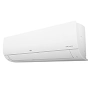 LG แอร์อินเวอร์เตอร์ DUAL COOL รุ่น ISR13E2 ขนาด 12,000 Btu Dual Inverter Compressor, ISR13E2
