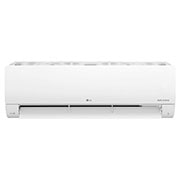 LG แอร์อินเวอร์เตอร์ LG DUALCOOL New Classic รุ่น ISR18E1 ขนาด 18,000 BTU  DUAL Inverter Compressor, ISR18E1