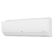LG แอร์อินเวอร์เตอร์ LG DUALCOOL New Classic รุ่น ISR18E1 ขนาด 18,000 BTU  DUAL Inverter Compressor, ISR18E1