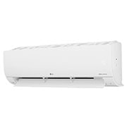 LG แอร์อินเวอร์เตอร์ LG DUALCOOL New Classic รุ่น ISR18E1 ขนาด 18,000 BTU  DUAL Inverter Compressor, ISR18E1