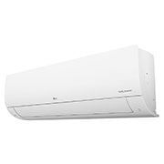 LG แอร์อินเวอร์เตอร์ LG DUALCOOL New Classic รุ่น ISR18E1 ขนาด 18,000 BTU  DUAL Inverter Compressor, ISR18E1