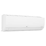 LG แอร์อินเวอร์เตอร์ LG DUALCOOL New Classic รุ่น ISR18E1 ขนาด 18,000 BTU  DUAL Inverter Compressor, ISR18E1