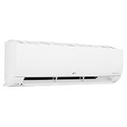 LG แอร์อินเวอร์เตอร์ LG DUALCOOL New Classic รุ่น ISR18E1 ขนาด 18,000 BTU  DUAL Inverter Compressor, ISR18E1
