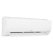 LG แอร์อินเวอร์เตอร์ LG DUALCOOL New Classic รุ่น ISR18E1 ขนาด 18,000 BTU  DUAL Inverter Compressor, ISR18E1