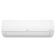 LG แอร์อินเวอร์เตอร์ LG DUALCOOL New Classic รุ่น ISR18E1 ขนาด 18,000 BTU  DUAL Inverter Compressor, ISR18E1