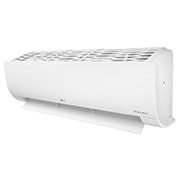 LG แอร์อินเวอร์เตอร์ LG DUALCOOL New Classic รุ่น ISR18E1 ขนาด 18,000 BTU  DUAL Inverter Compressor, ISR18E1