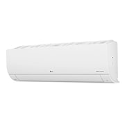 LG แอร์อินเวอร์เตอร์ DUAL COOL รุ่น ISR18E2 ขนาด 18,000 Btu Dual Inverter Compressor, ISR18E2