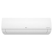 LG แอร์อินเวอร์เตอร์ DUAL COOL รุ่น ISR18E2 ขนาด 18,000 Btu Dual Inverter Compressor, ISR18E2