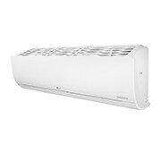 LG แอร์อินเวอร์เตอร์ DUAL COOL รุ่น ISR18E2 ขนาด 18,000 Btu Dual Inverter Compressor, ISR18E2