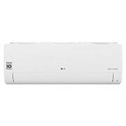 มุมมองด้านหน้าของ แอร์อินเวอร์เตอร์ Dual Inverter 12,000 BTU รุ่น IT13R IT13R