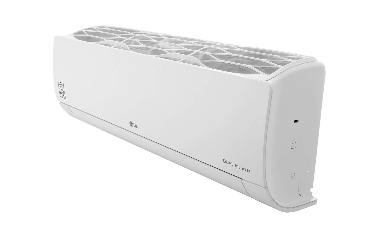 LG แอร์อินเวอร์เตอร์ Dual Inverter 12,000 BTU รุ่น IT13R, IT13R