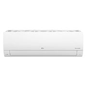 มุมมองด้านหน้าของ แอร์อินเวอร์เตอร์ DUAL COOL รุ่น ITR10E1 ขนาด 9,200 Btu Dual Inverter Compressor ITR10E1
