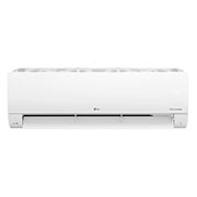 LG แอร์อินเวอร์เตอร์ DUAL COOL รุ่น ITR10E1 ขนาด 9,200 Btu Dual Inverter Compressor, ITR10E1