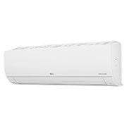 LG แอร์อินเวอร์เตอร์ DUAL COOL รุ่น ITR10E1 ขนาด 9,200 Btu Dual Inverter Compressor, ITR10E1