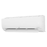 LG แอร์อินเวอร์เตอร์ DUAL COOL รุ่น ITR10E1 ขนาด 9,200 Btu Dual Inverter Compressor, ITR10E1
