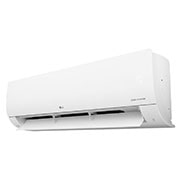 LG แอร์อินเวอร์เตอร์ DUAL COOL รุ่น ITR10E1 ขนาด 9,200 Btu Dual Inverter Compressor, ITR10E1