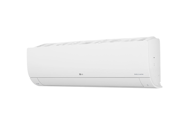 LG แอร์อินเวอร์เตอร์ DUAL COOL รุ่น ITR24E1 ขนาด 21,600 Btu Dual Inverter Compressor, ITR24E1