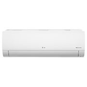 LG แอร์อินเวอร์เตอร์ 9,000 BTU รุ่น IZ10R LG DUALCOOL Inverter, IZ10R