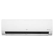 LG แอร์อินเวอร์เตอร์ 9,000 BTU รุ่น IZ10R LG DUALCOOL Inverter, IZ10R