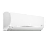LG แอร์อินเวอร์เตอร์ 9,000 BTU รุ่น IZ10R LG DUALCOOL Inverter, IZ10R