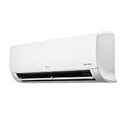 LG แอร์อินเวอร์เตอร์ 9,000 BTU รุ่น IZ10R LG DUALCOOL Inverter, IZ10R