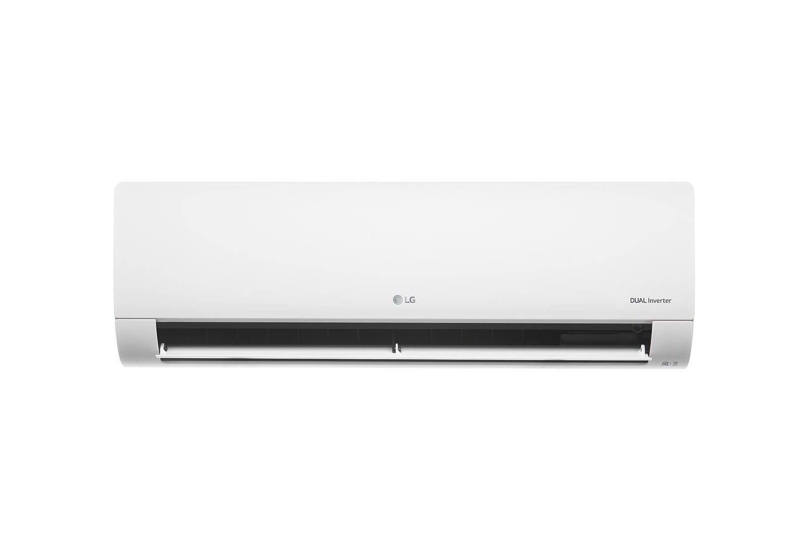 LG แอร์อินเวอร์เตอร์ 9,000 BTU รุ่น IZ10R LG DUALCOOL Inverter, IZ10R