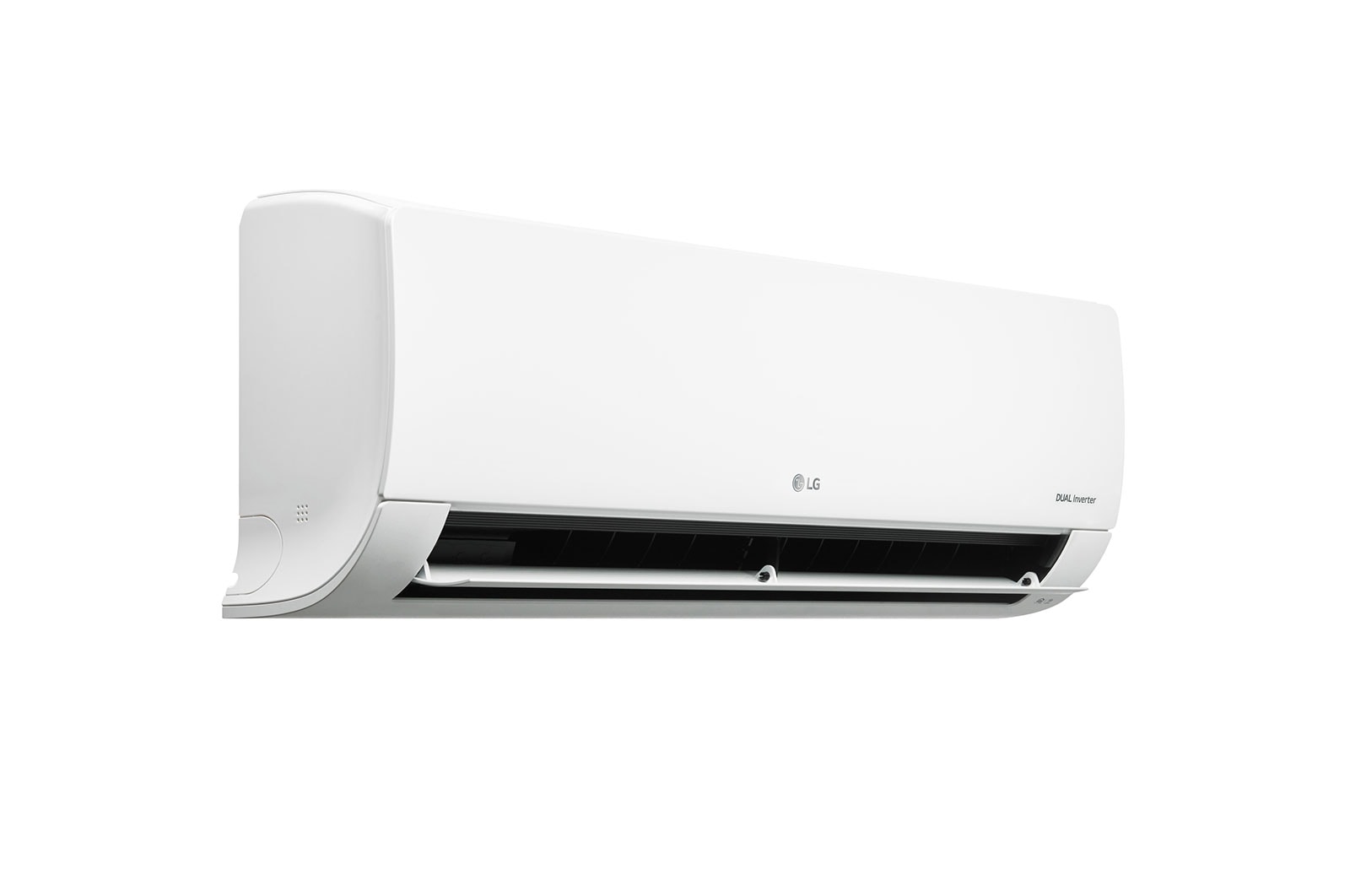 LG แอร์อินเวอร์เตอร์ 9,000 BTU รุ่น IZ10R LG DUALCOOL Inverter, IZ10R
