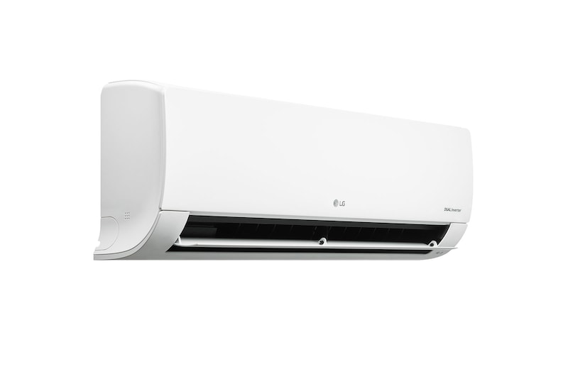 LG แอร์อินเวอร์เตอร์ 9,000 BTU รุ่น IZ10R LG DUALCOOL Inverter, IZ10R