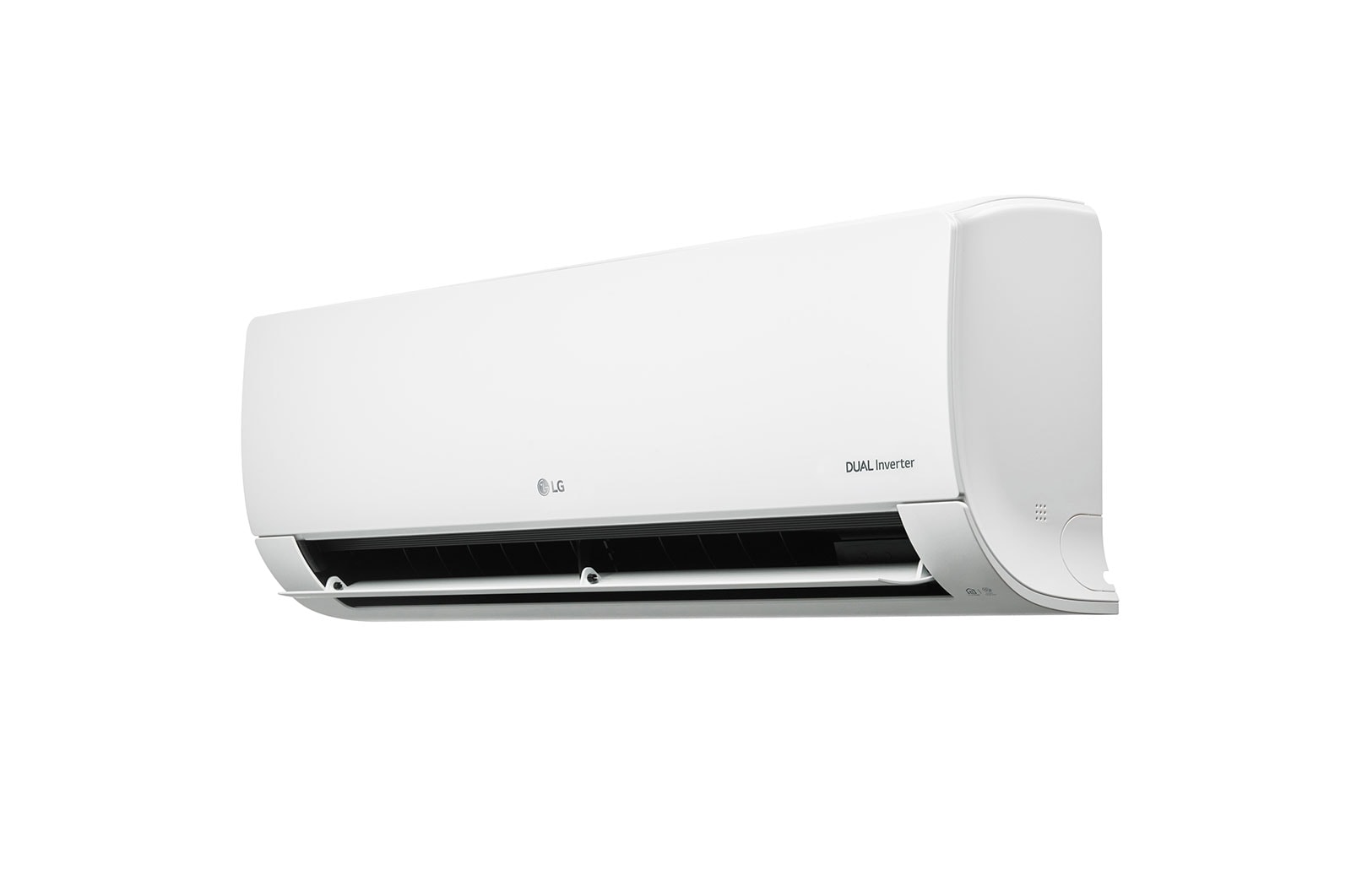 LG แอร์อินเวอร์เตอร์ 9,000 BTU รุ่น IZ10R LG DUALCOOL Inverter, IZ10R