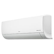 LG แอร์อินเวอร์เตอร์ 18,000 BTU  รุ่น IZ18RLG DUALCOOL Inverter, IZ18R