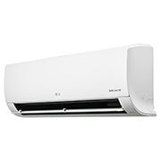 LG แอร์อินเวอร์เตอร์ 18,000 BTU  รุ่น IZ18RLG DUALCOOL Inverter, IZ18R