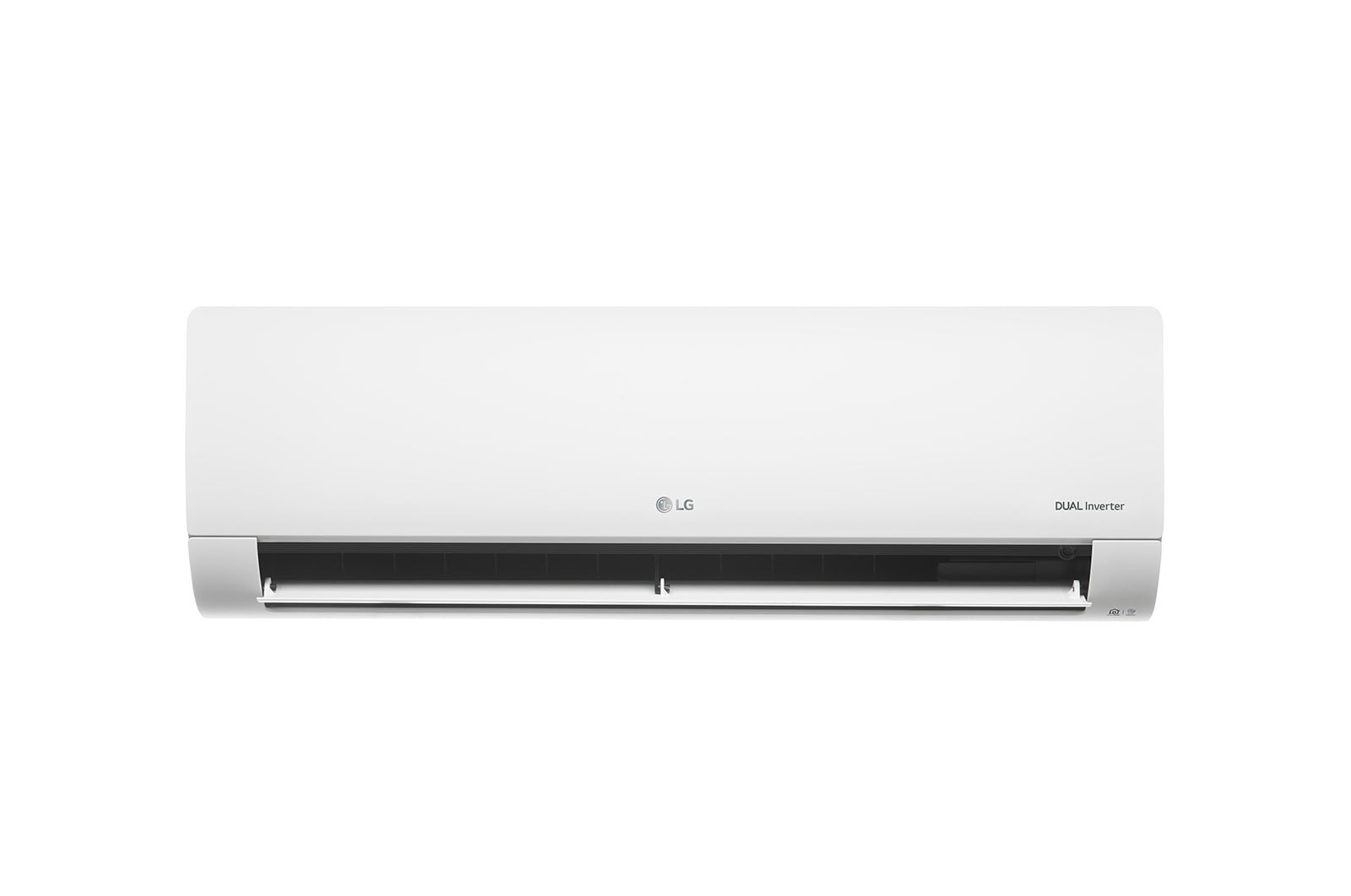 LG แอร์อินเวอร์เตอร์ 18,000 BTU  รุ่น IZ18RLG DUALCOOL Inverter, IZ18R
