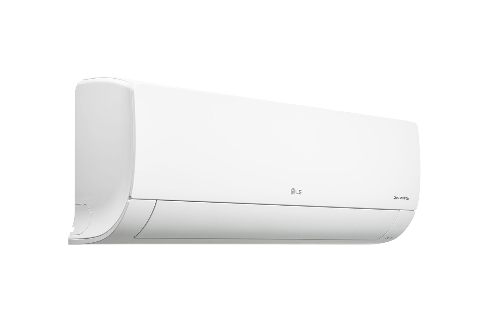 LG แอร์อินเวอร์เตอร์ 18,000 BTU  รุ่น IZ18RLG DUALCOOL Inverter, IZ18R