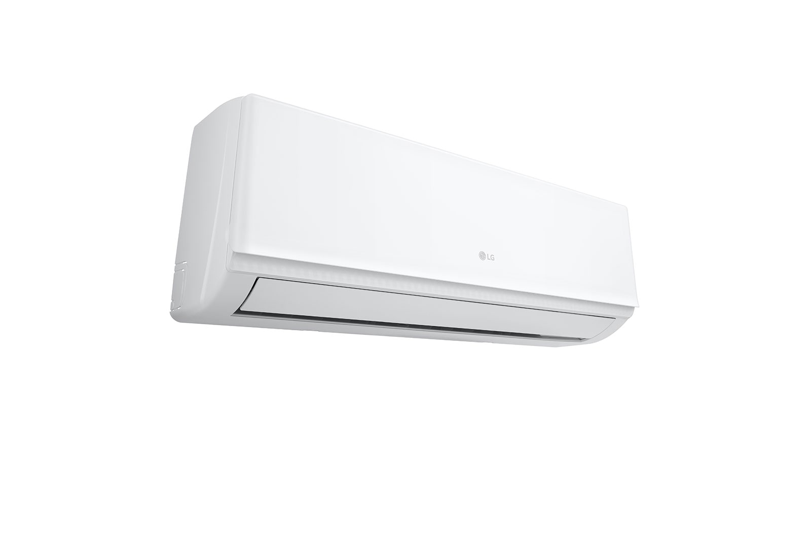LG แอร์ LG Jet Cool รุ่น NCL ขนาด 8,872 Btu Non-Inverter Compressor, NCL10E