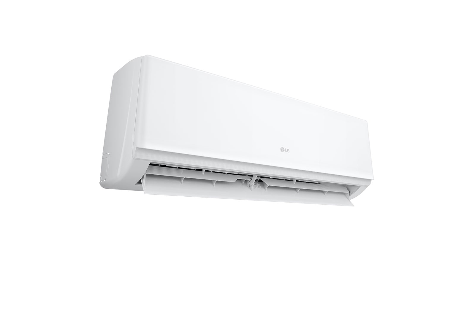 LG แอร์ LG Jet Cool รุ่น NCL ขนาด 8,872 Btu Non-Inverter Compressor, NCL10E