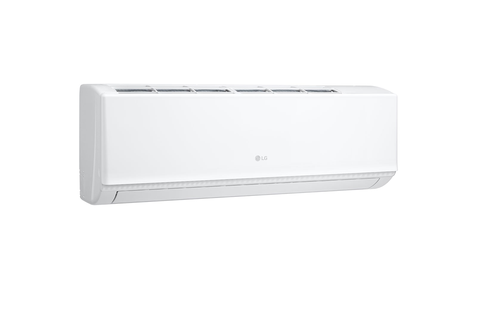 LG แอร์ LG Jet Cool รุ่น NCL ขนาด 8,872 Btu Non-Inverter Compressor, NCL10E